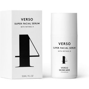 Verso Skin Care Super Facial Serum